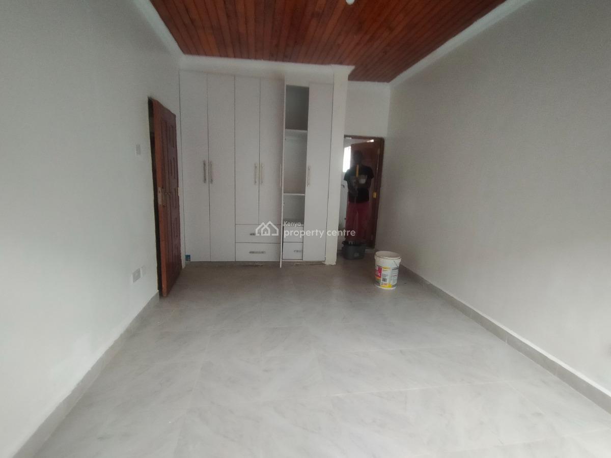 Newly Built 3 Bedroom Bungalow Karen Near Hardy Police Post, Karen, Nairobi, House for Rent