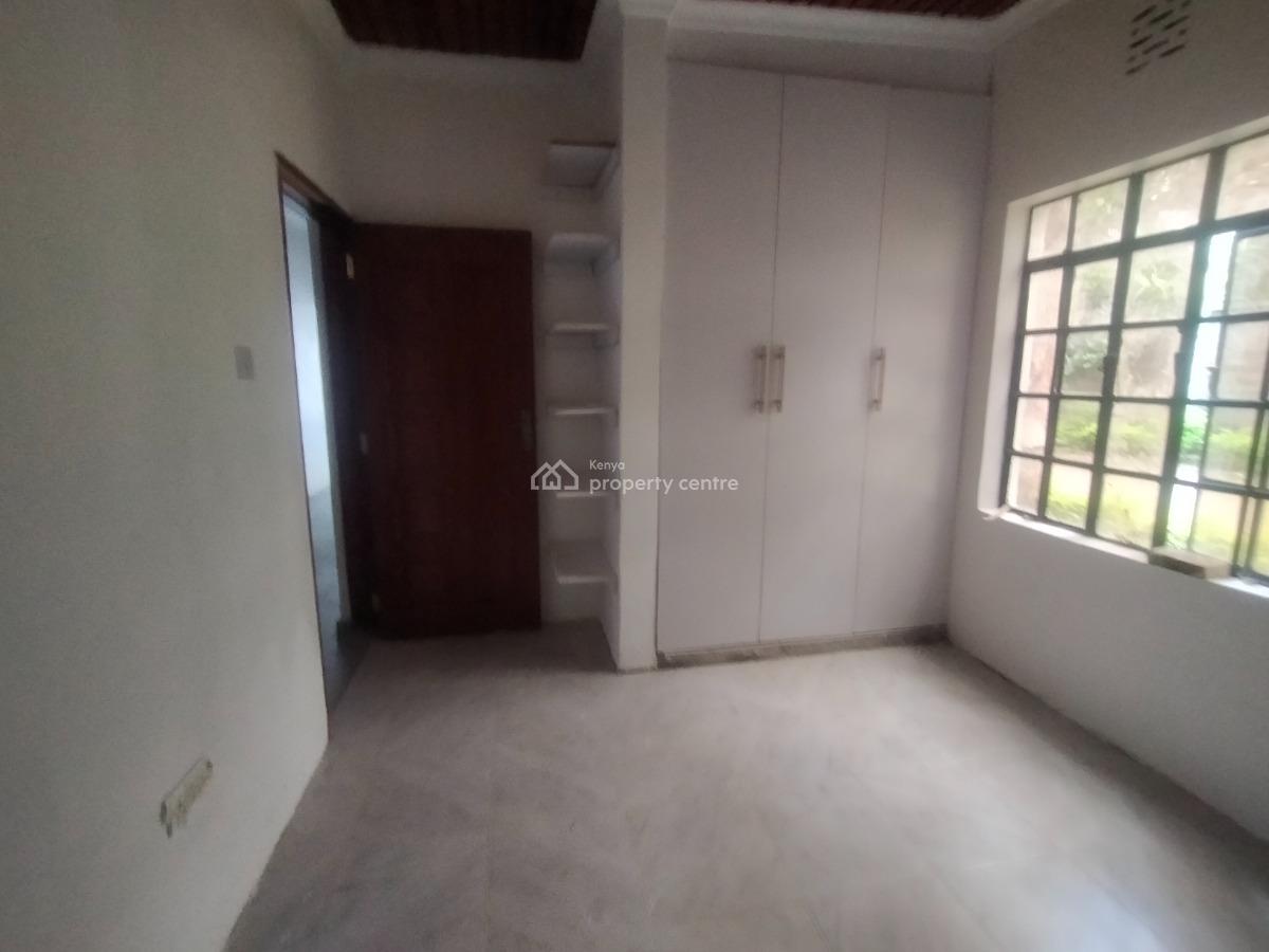 Newly Built 3 Bedroom Bungalow Karen Near Hardy Police Post, Karen, Nairobi, House for Rent