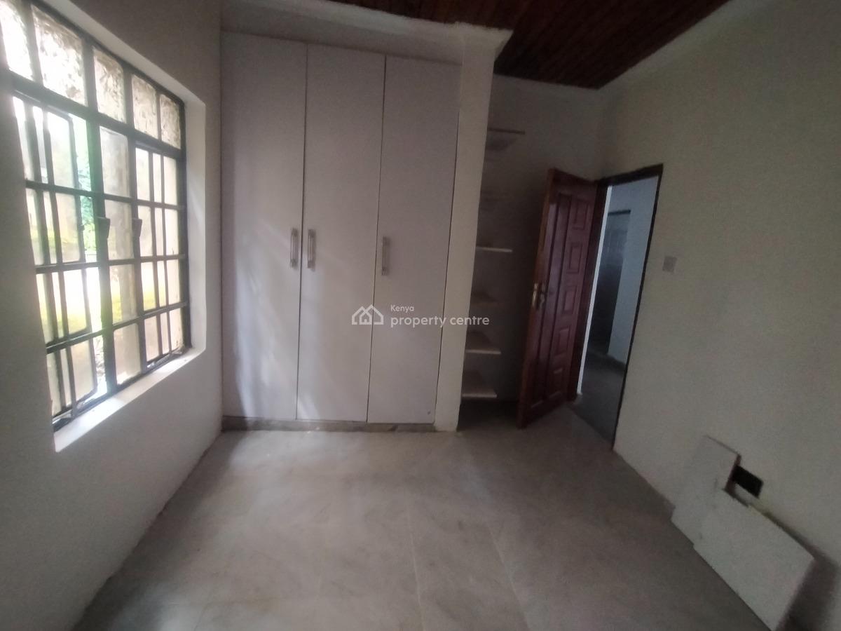 Newly Built 3 Bedroom Bungalow Karen Near Hardy Police Post, Karen, Nairobi, House for Rent