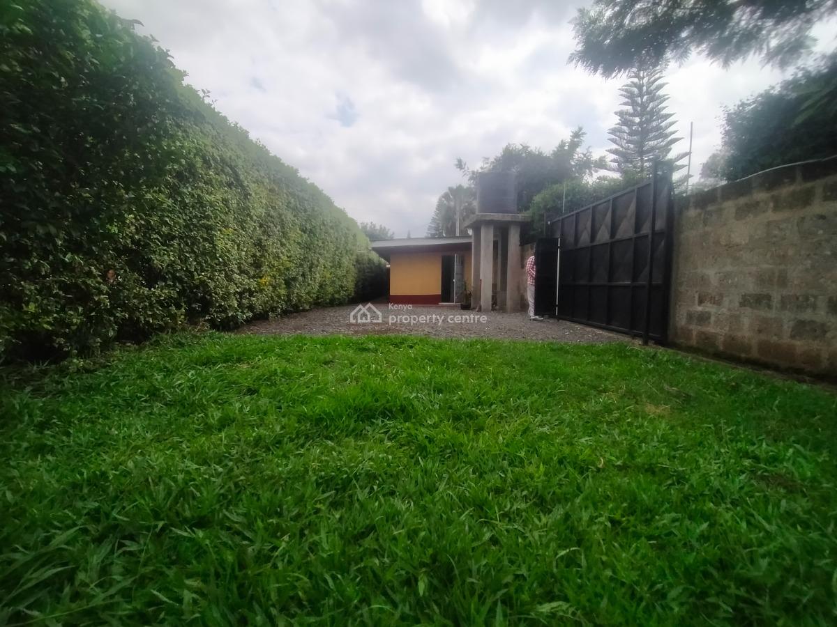 Karen Off Karen South Rd 2 Bedroom Own Compound Available, Karen, Nairobi, House for Rent