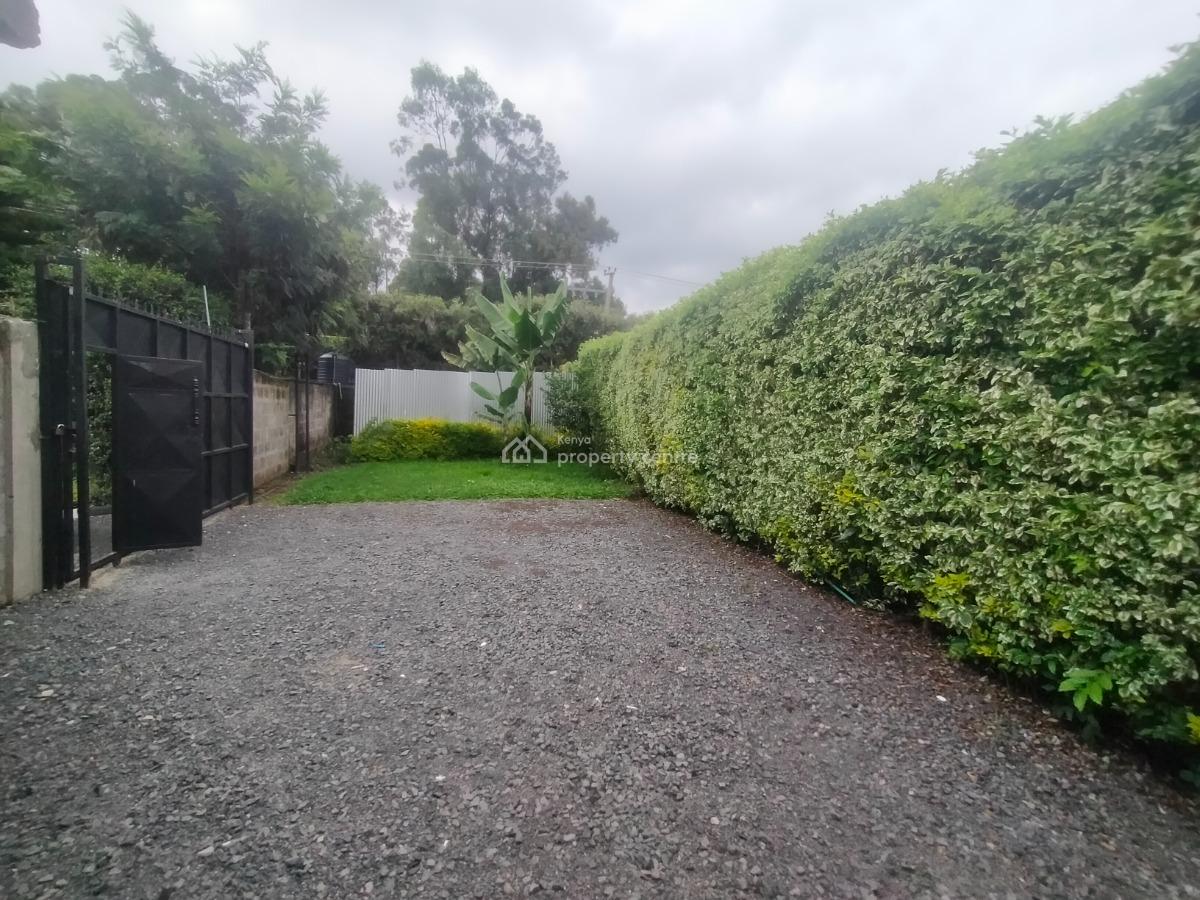 Karen Off Karen South Rd 2 Bedroom Own Compound Available, Karen, Nairobi, House for Rent