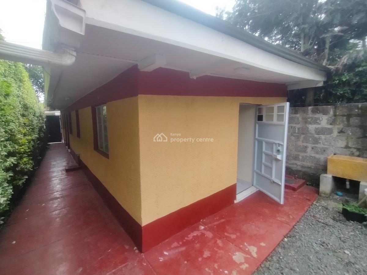 Karen Off Karen South Rd 2 Bedroom Own Compound Available, Karen, Nairobi, House for Rent