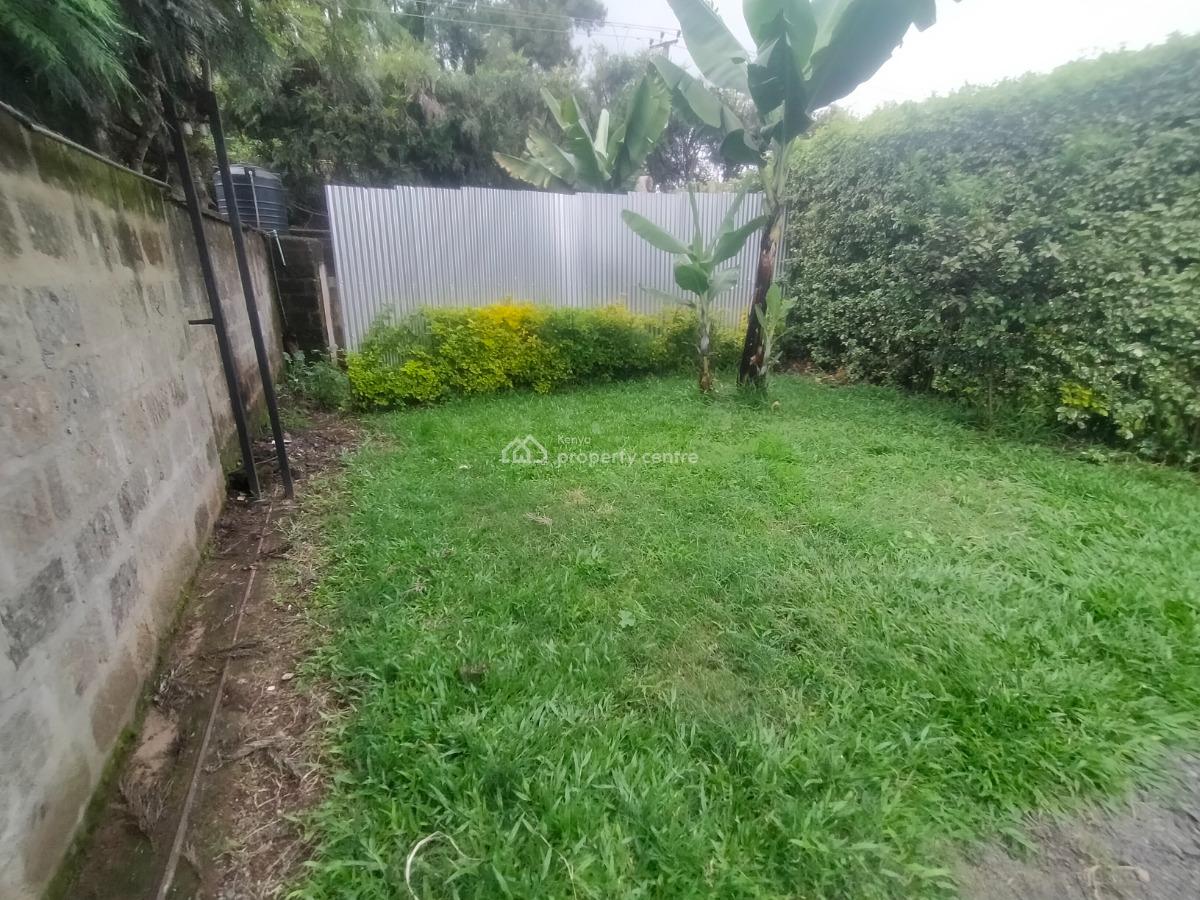 Karen Off Karen South Rd 2 Bedroom Own Compound Available, Karen, Nairobi, House for Rent