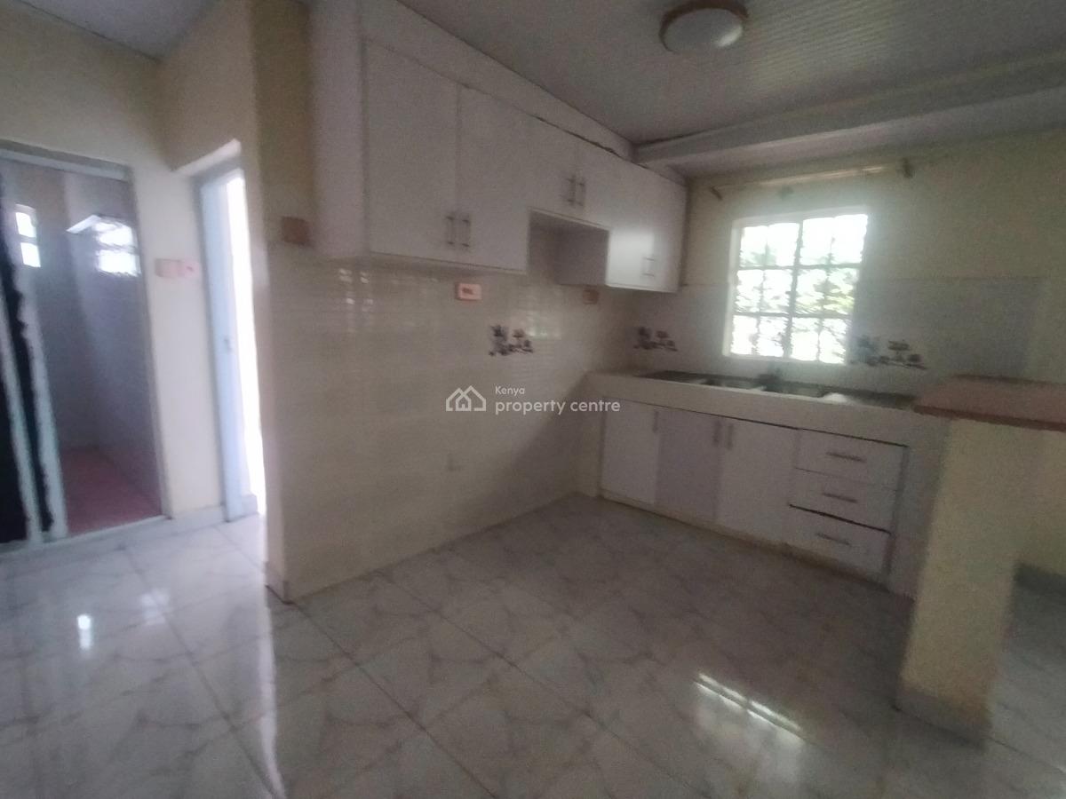 Karen Off Karen South Rd 2 Bedroom Own Compound Available, Karen, Nairobi, House for Rent