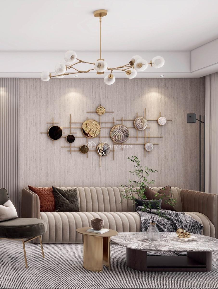 Executive 2 Bedrooms Apartments., Westlands, Westlands, Nairobi, Apartment for Sale