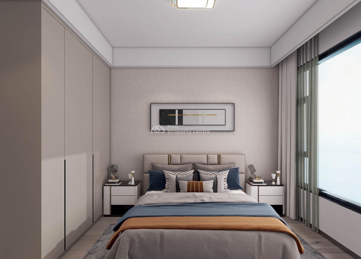 Executive 2 Bedrooms Apartments., Westlands, Westlands, Nairobi, Apartment for Sale