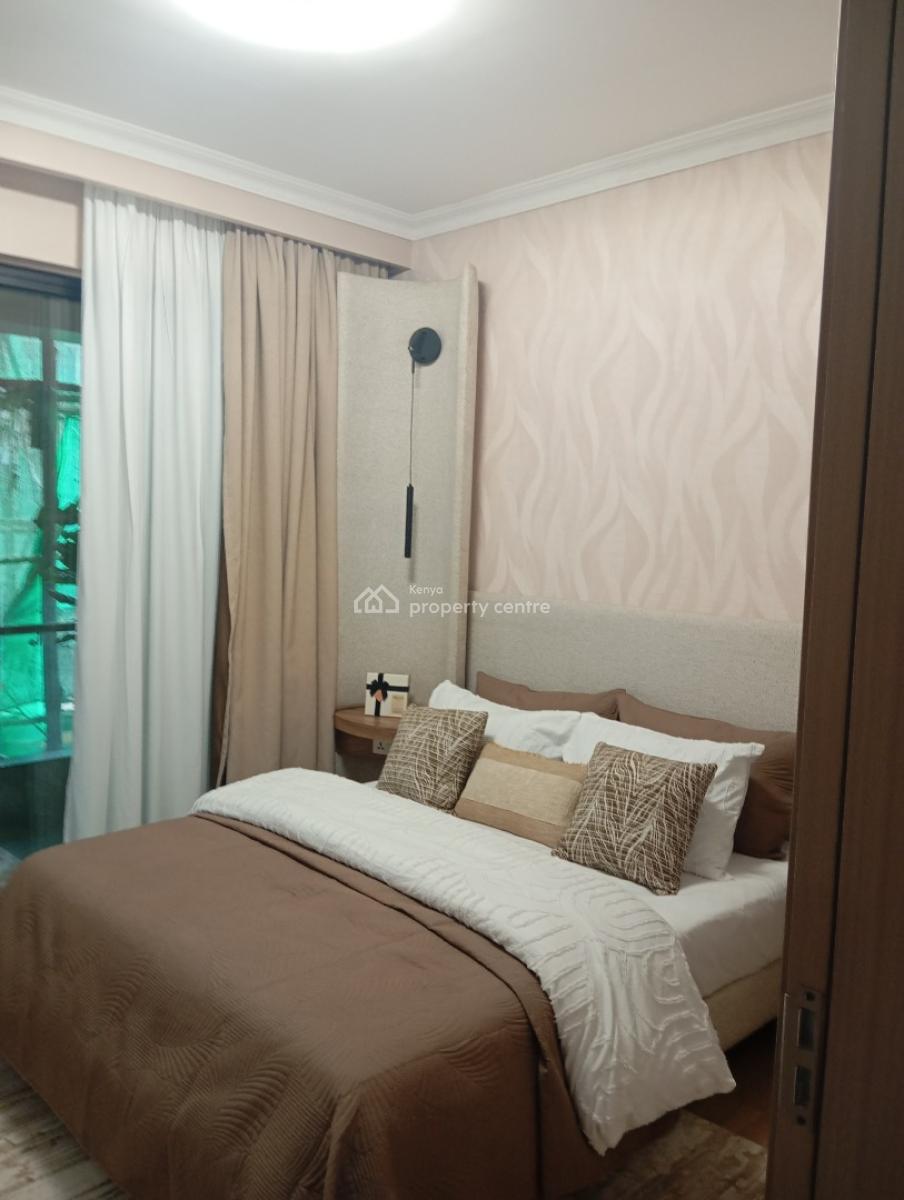 Executive 2 Bedrooms Apartments., Westlands, Westlands, Nairobi, Apartment for Sale