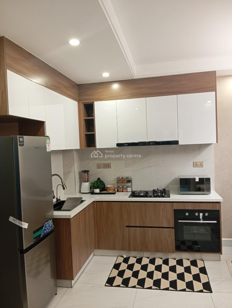 Executive 2 Bedrooms Apartments., Westlands, Westlands, Nairobi, Apartment for Sale