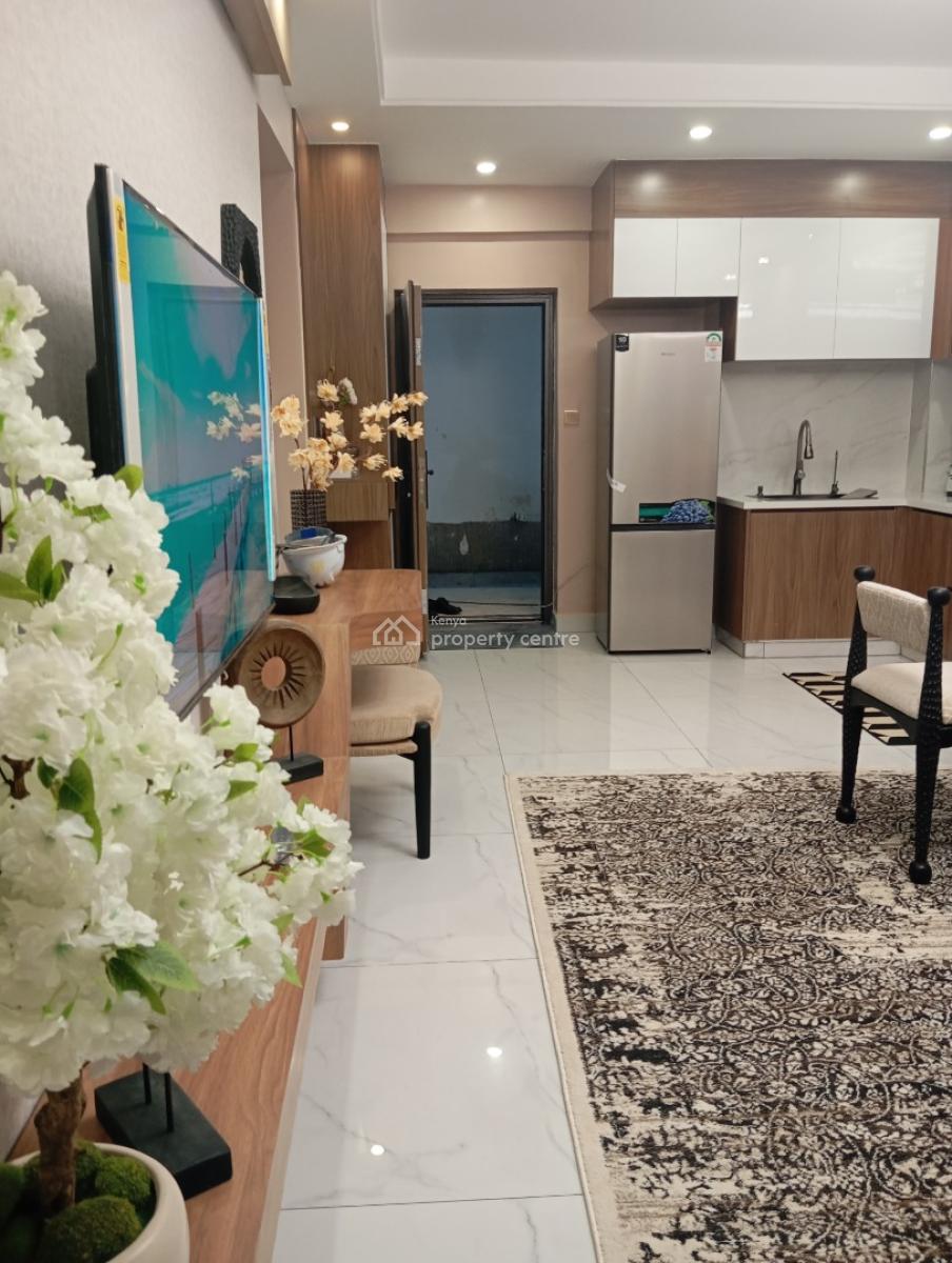 Executive 2 Bedrooms Apartments., Westlands, Westlands, Nairobi, Apartment for Sale