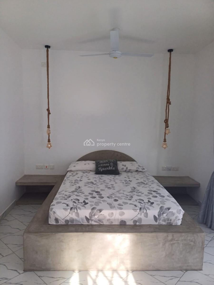 Watamu Kilifi  2 Bedroom Villa Big Dinning Area and Kitchen Sitting on, Watamu, Watamu, Kilifi, Townhouse for Sale
