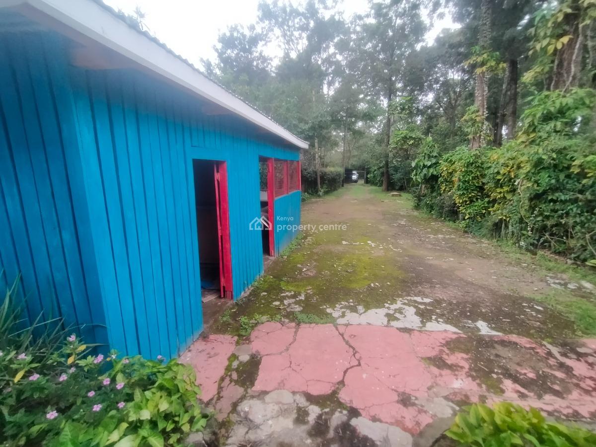 Affordable Commercial / Residential 3 Bedroom Bungalow Karen Near Gari, Karen, Nairobi, Detached Bungalow for Rent