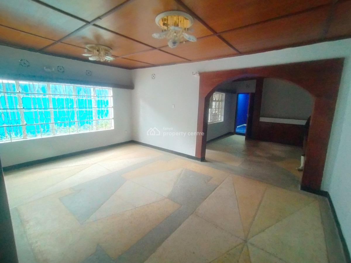 Affordable Commercial / Residential 3 Bedroom Bungalow Karen Near Gari, Karen, Nairobi, Detached Bungalow for Rent