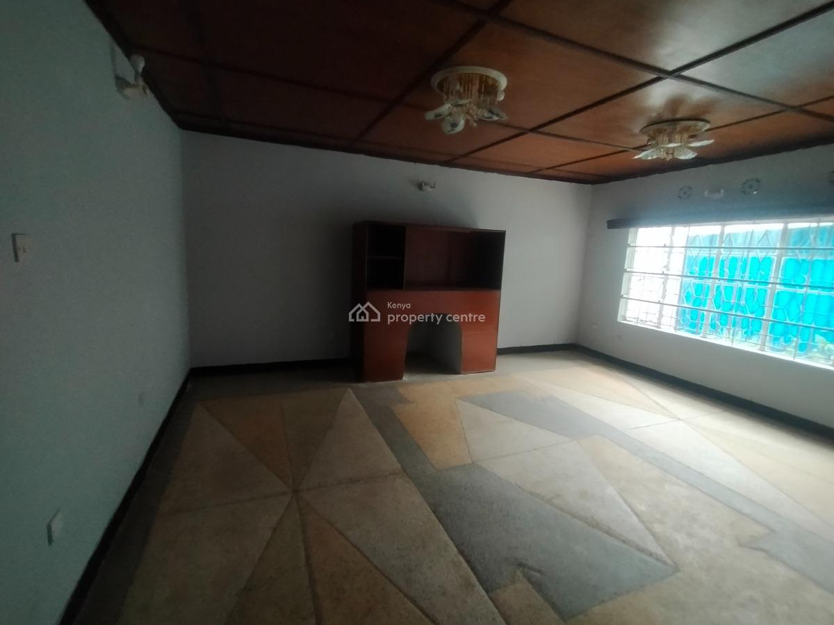 Affordable Commercial / Residential 3 Bedroom Bungalow Karen Near Gari, Karen, Nairobi, Detached Bungalow for Rent