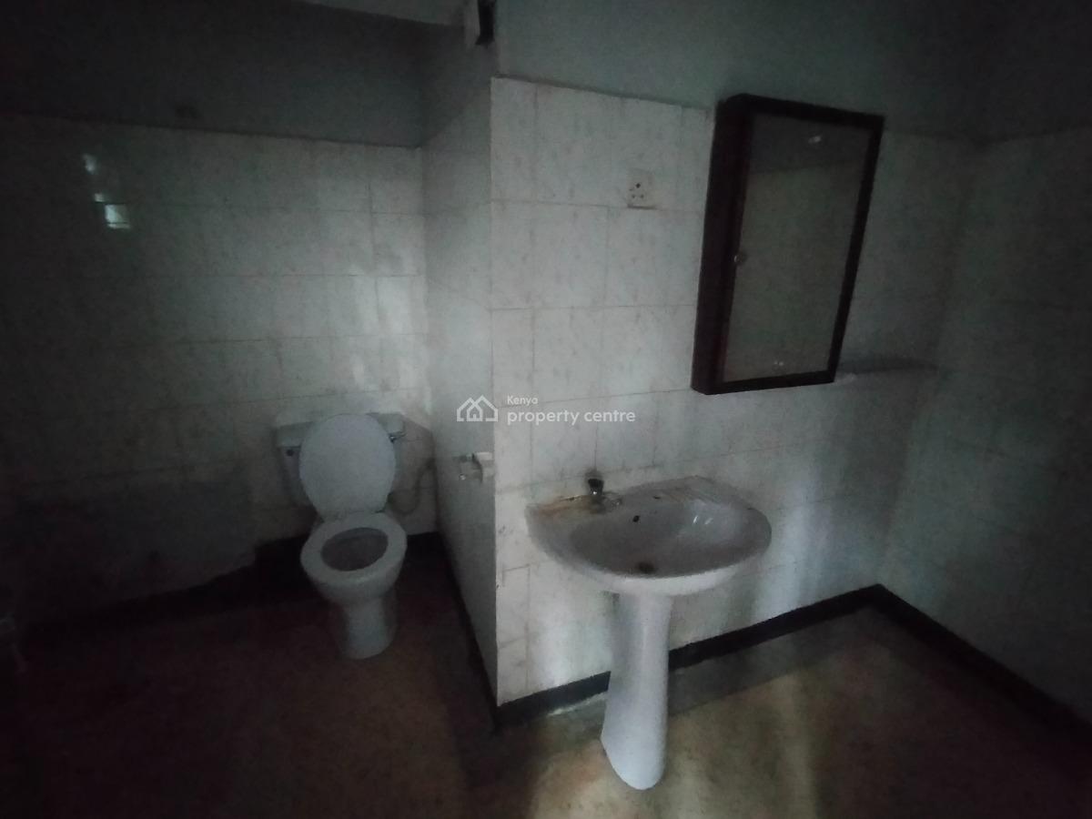 Affordable Commercial / Residential 3 Bedroom Bungalow Karen Near Gari, Karen, Nairobi, Detached Bungalow for Rent