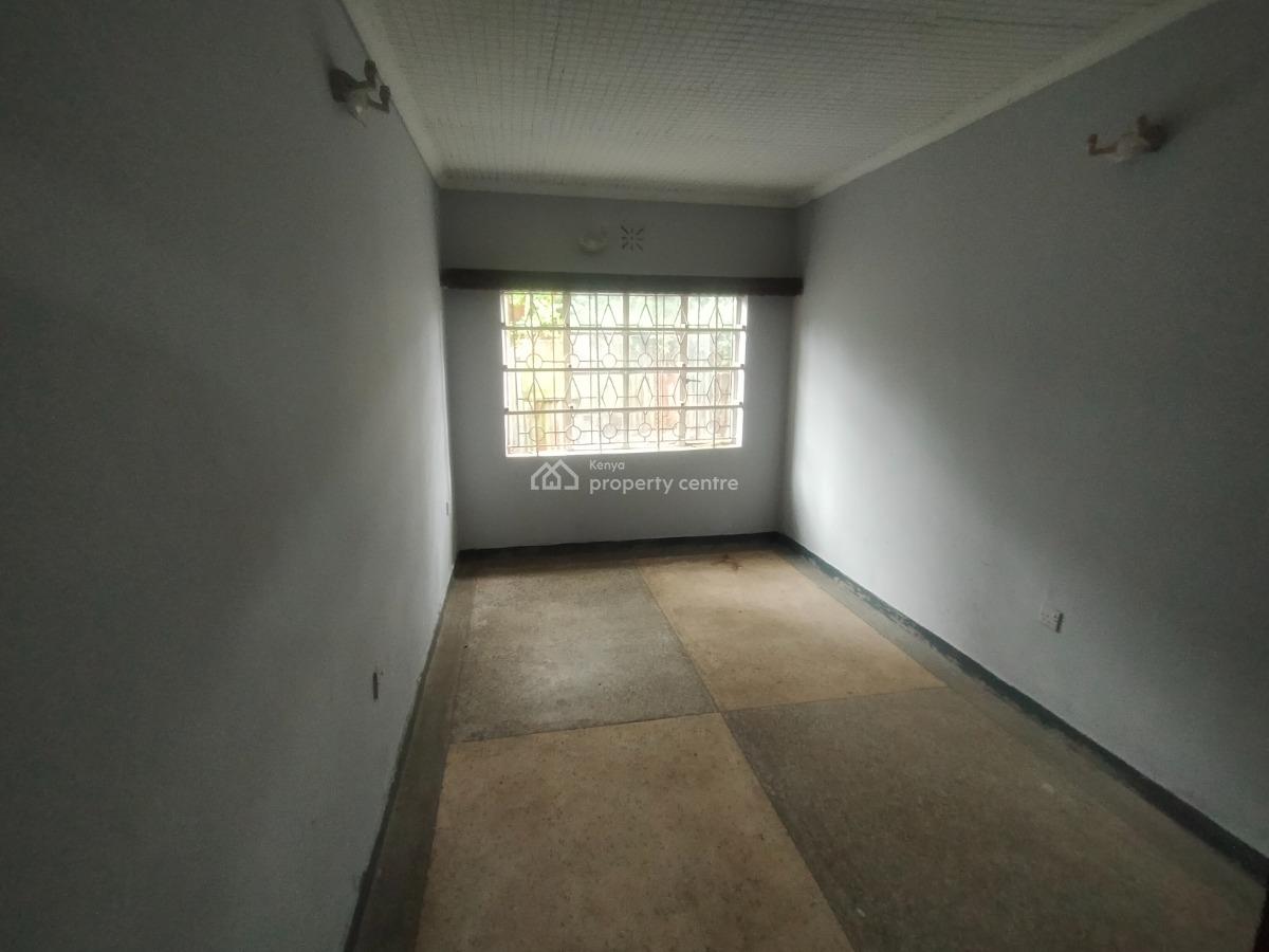 Affordable Commercial / Residential 3 Bedroom Bungalow Karen Near Gari, Karen, Nairobi, Detached Bungalow for Rent