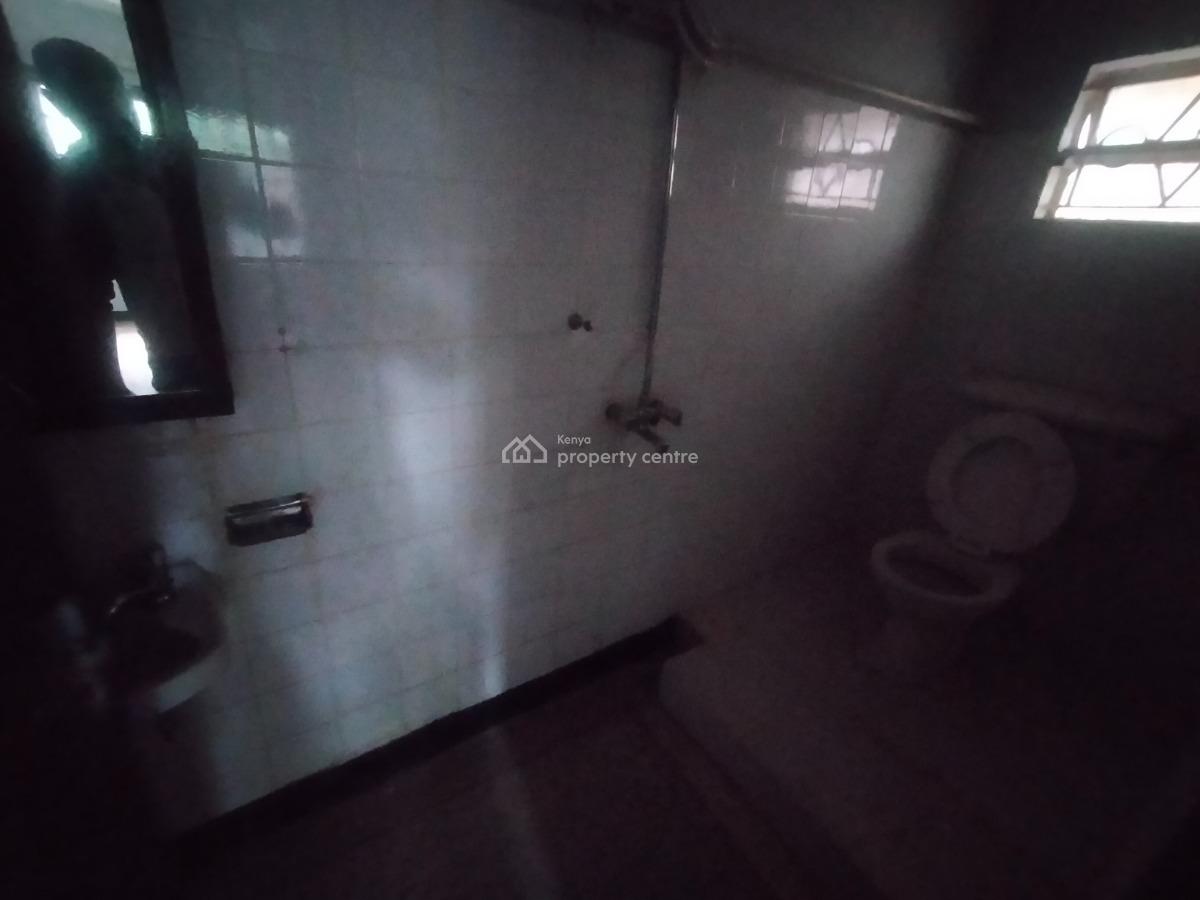 Affordable Commercial / Residential 3 Bedroom Bungalow Karen Near Gari, Karen, Nairobi, Detached Bungalow for Rent