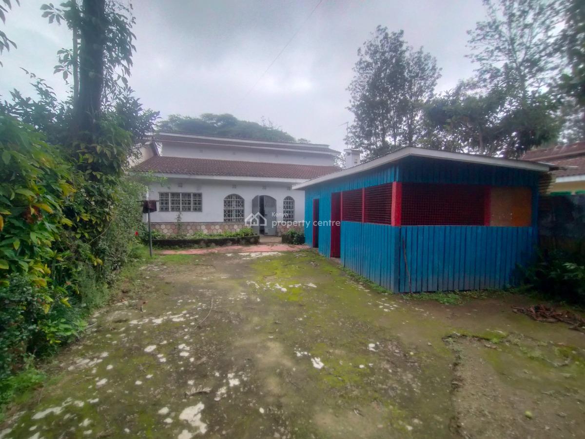 Affordable Commercial / Residential 3 Bedroom Bungalow Karen Near Gari, Karen, Nairobi, Detached Bungalow for Rent