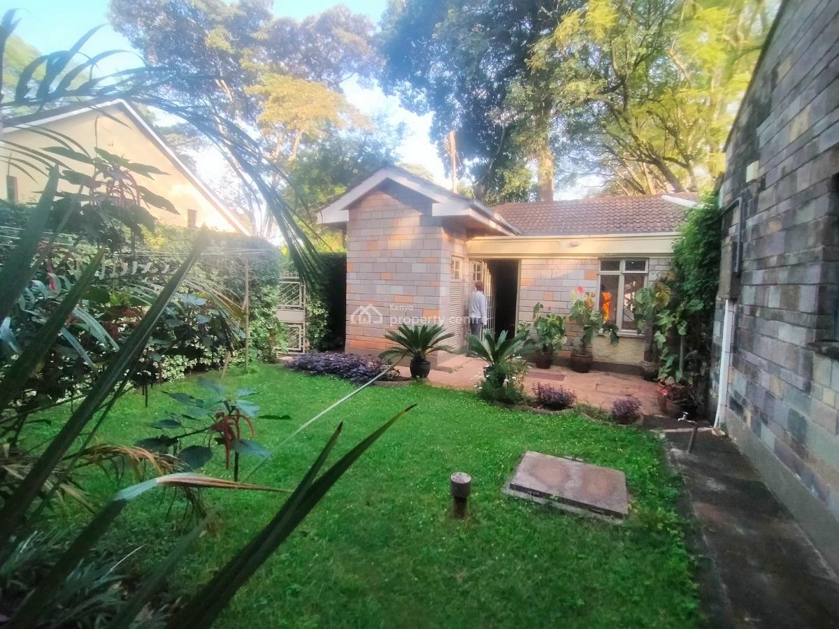 Lovely 2 Bedroom Cottage Available Karen, Karen, Nairobi, House for Rent