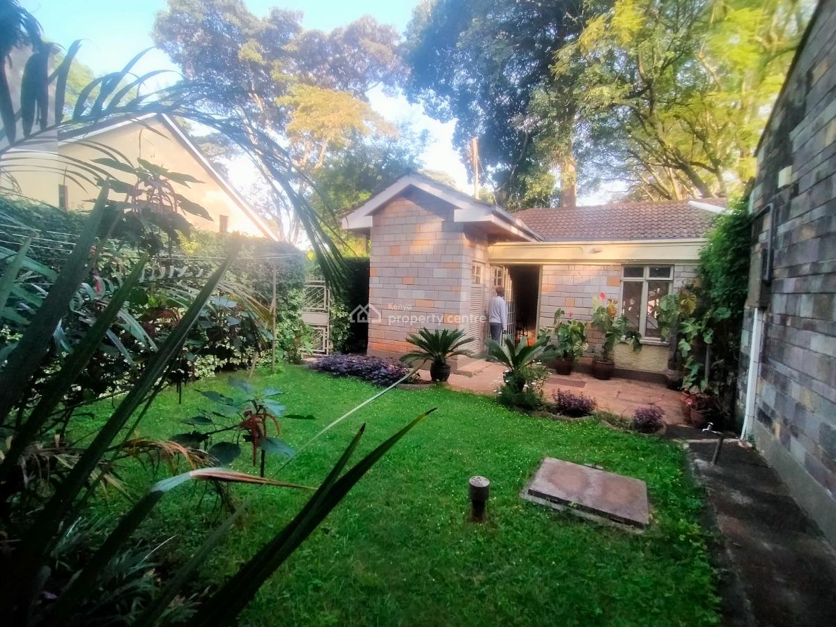 Lovely 2 Bedroom Cottage Available Karen, Karen, Nairobi, House for Rent