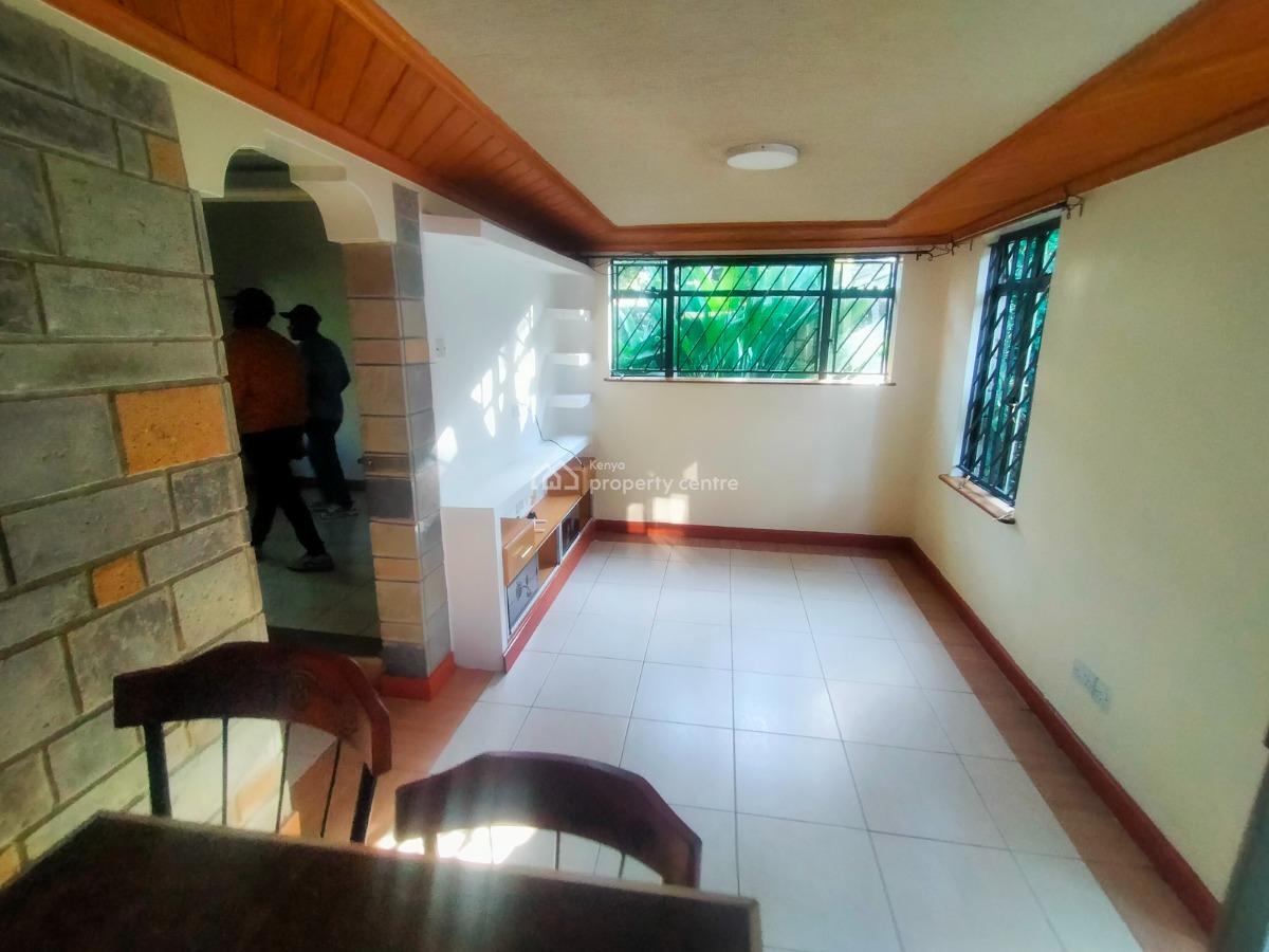 Lovely 2 Bedroom Cottage Available Karen, Karen, Nairobi, House for Rent
