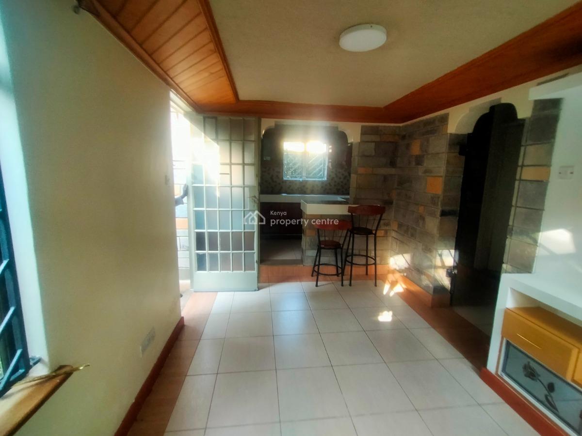 Lovely 2 Bedroom Cottage Available Karen, Karen, Nairobi, House for Rent