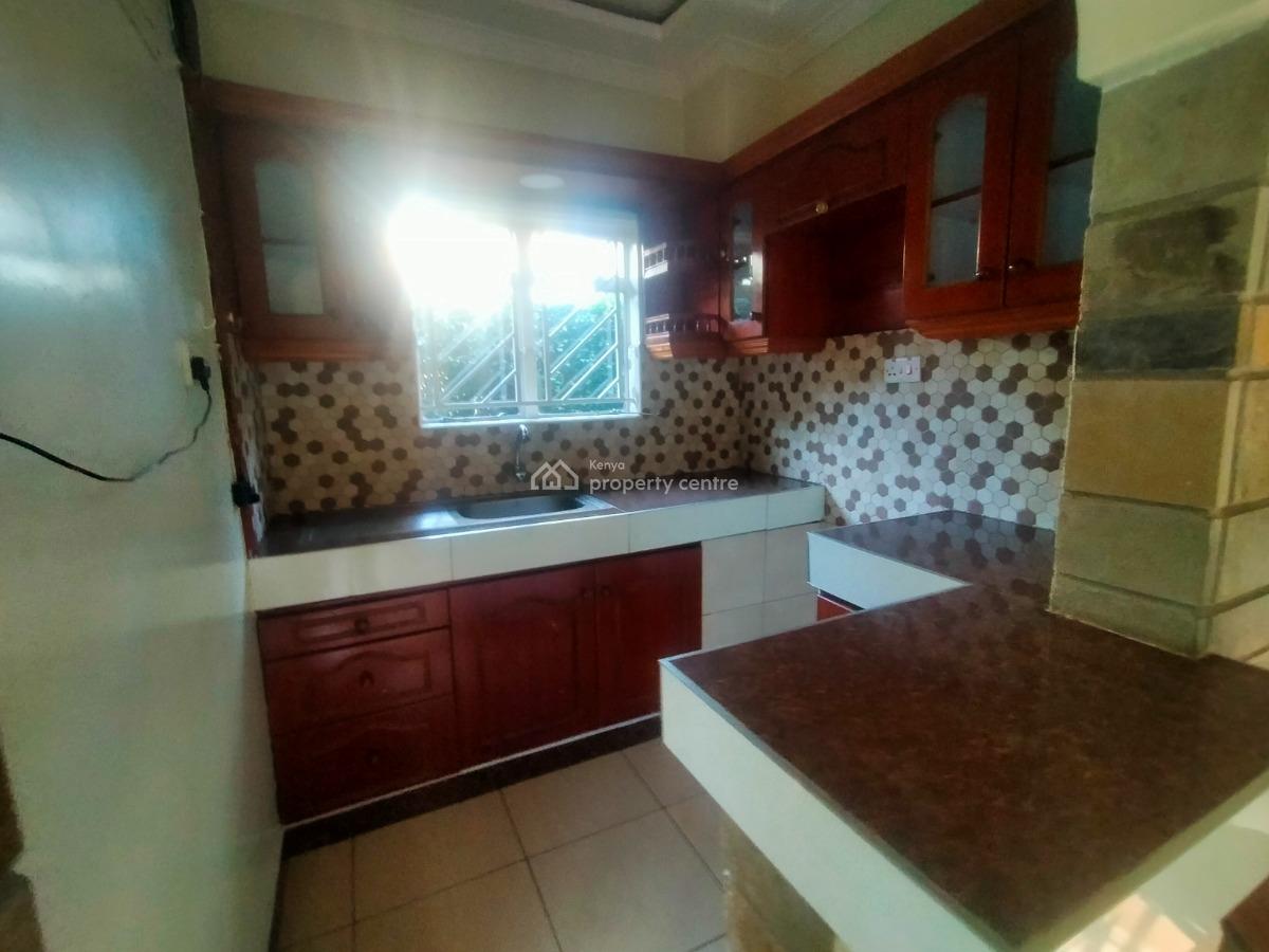 Lovely 2 Bedroom Cottage Available Karen, Karen, Nairobi, House for Rent
