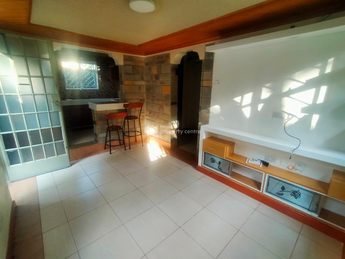 Lovely 2 Bedroom Cottage Available Karen, Karen, Nairobi, House for Rent