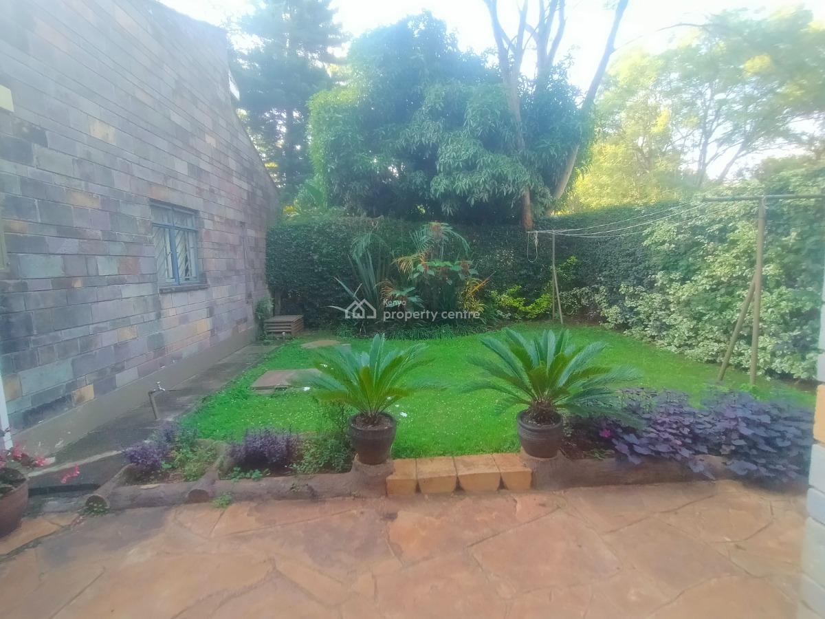 Lovely 2 Bedroom Cottage Available Karen, Karen, Nairobi, House for Rent
