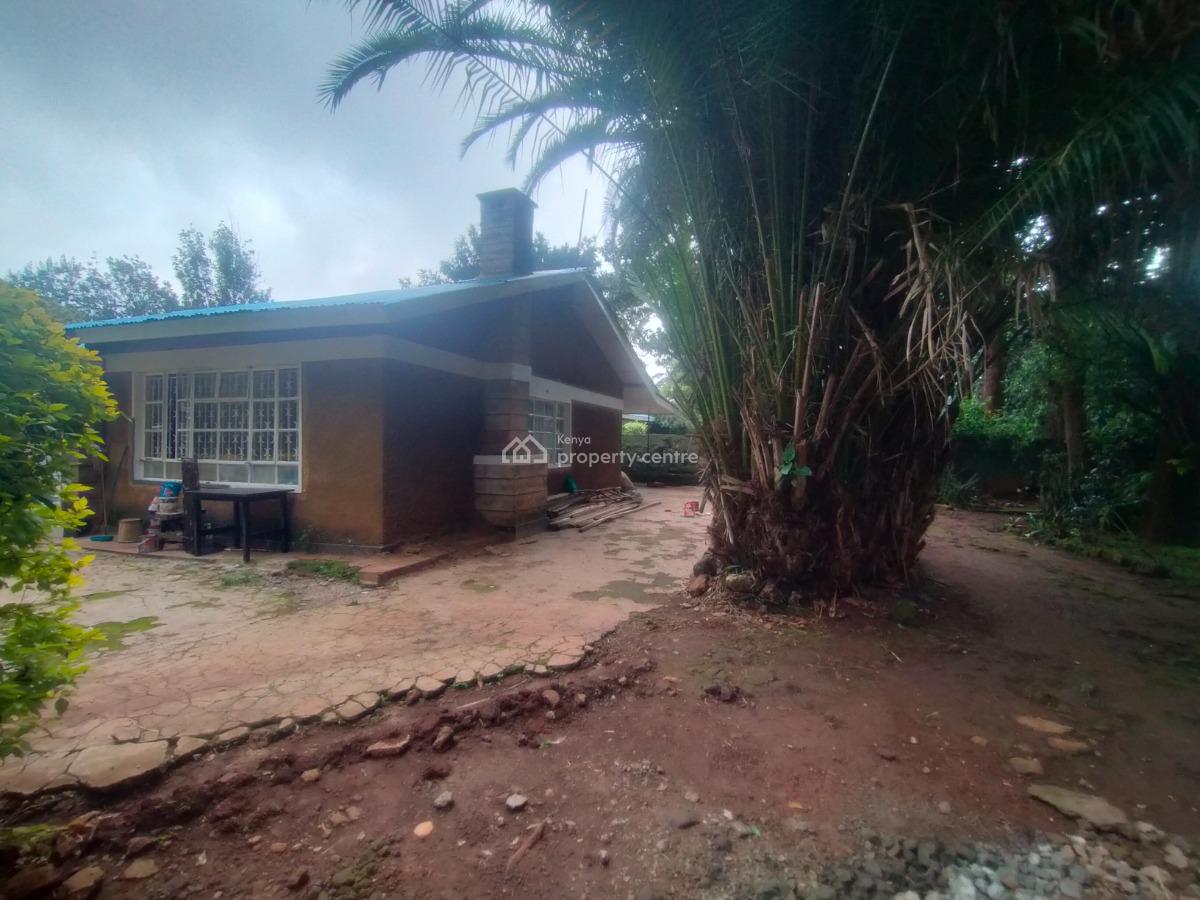 Affordable 3 Bedroom Bungalow Karen , No  Sq Available, Karen, Nairobi, House for Rent