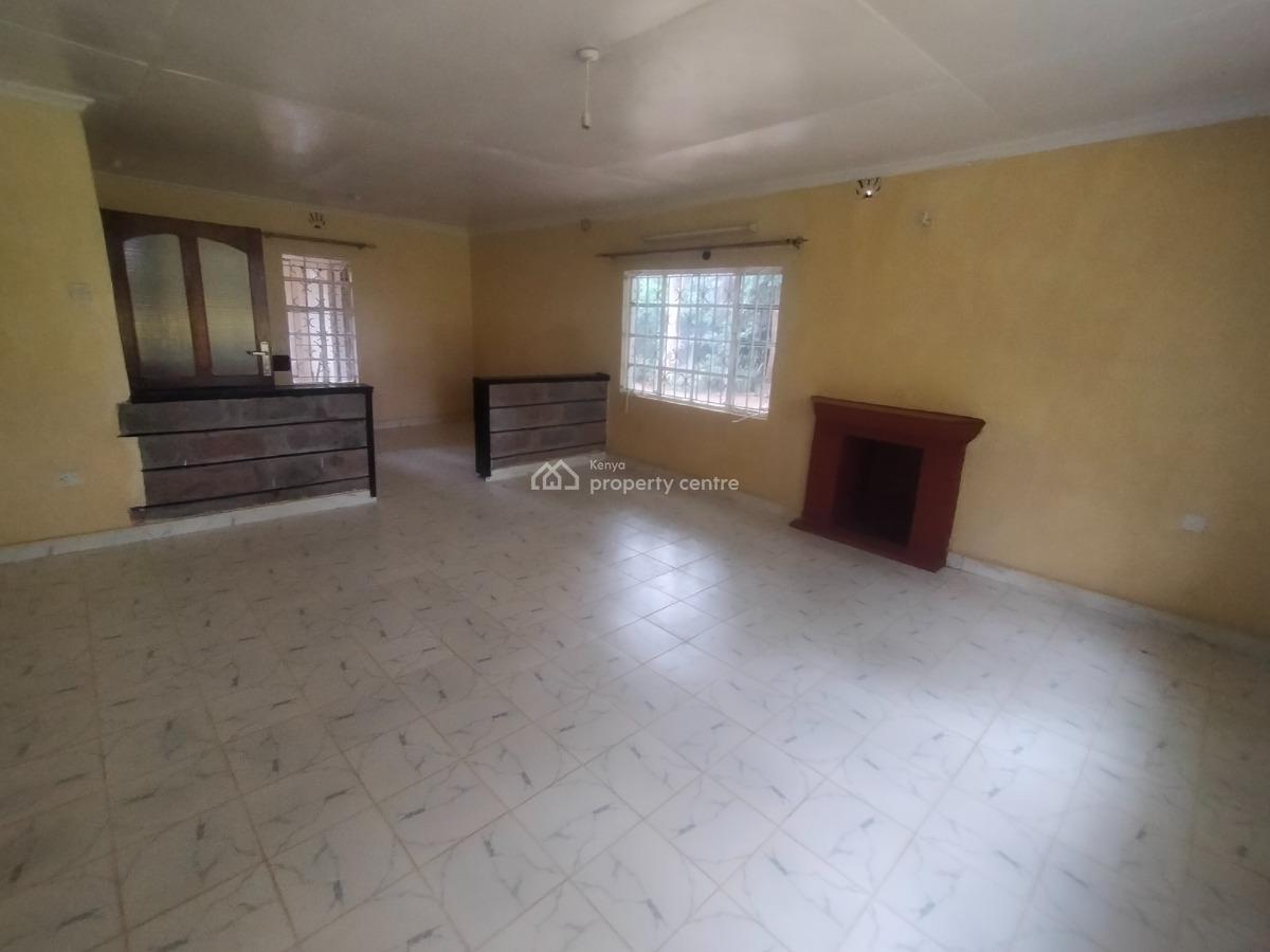Affordable 3 Bedroom Bungalow Karen , No  Sq Available, Karen, Nairobi, House for Rent