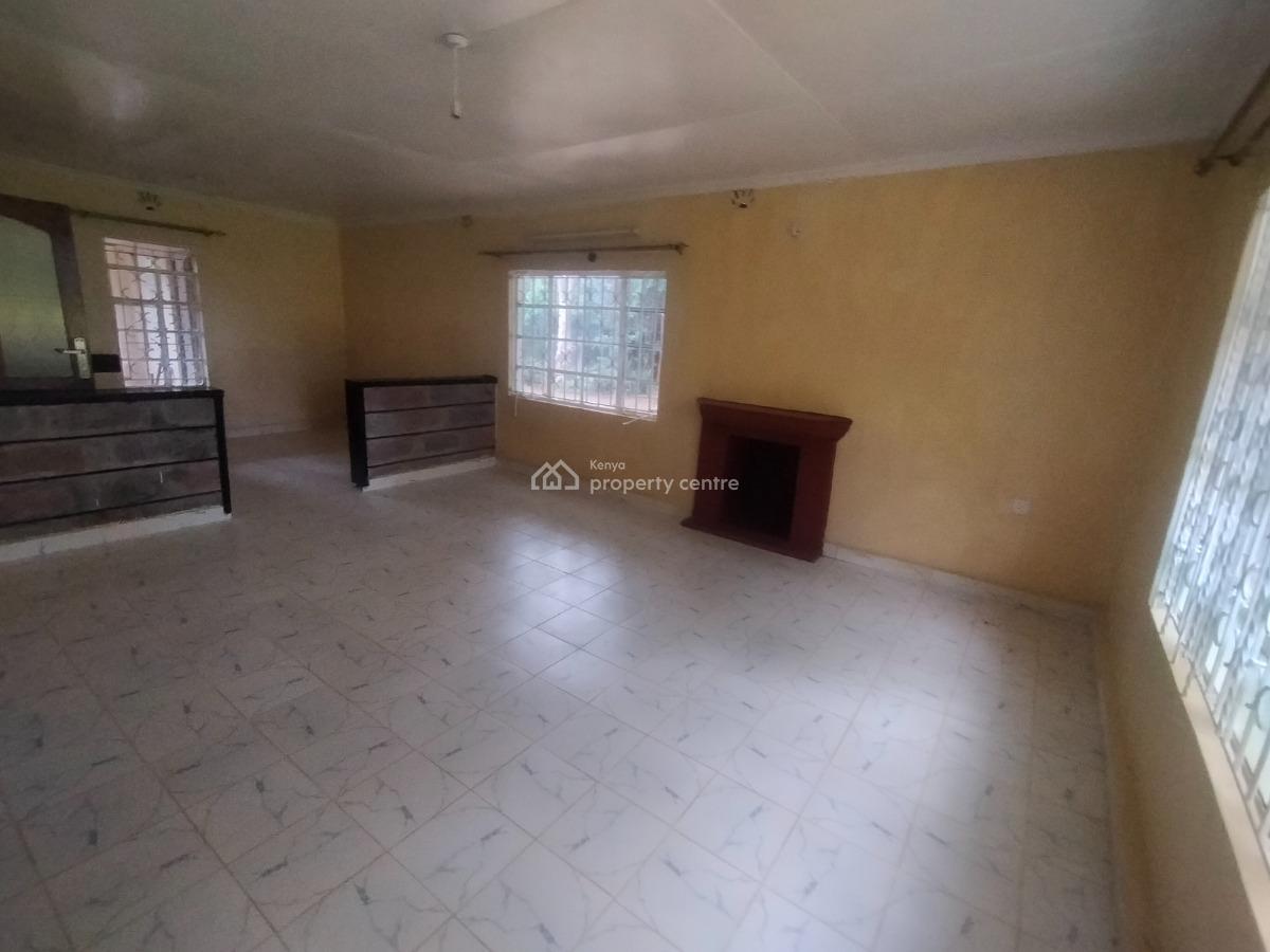 Affordable 3 Bedroom Bungalow Karen , No  Sq Available, Karen, Nairobi, House for Rent