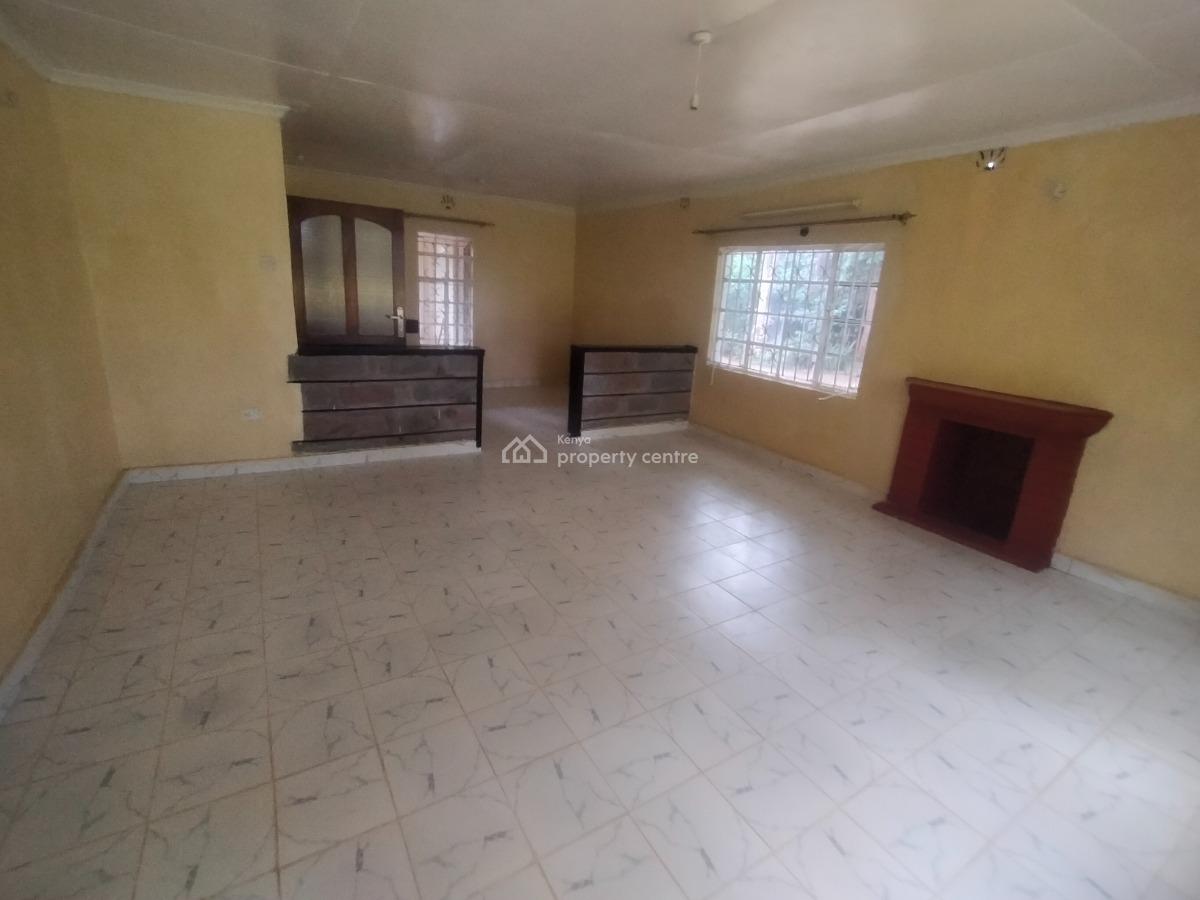 Affordable 3 Bedroom Bungalow Karen , No  Sq Available, Karen, Nairobi, House for Rent