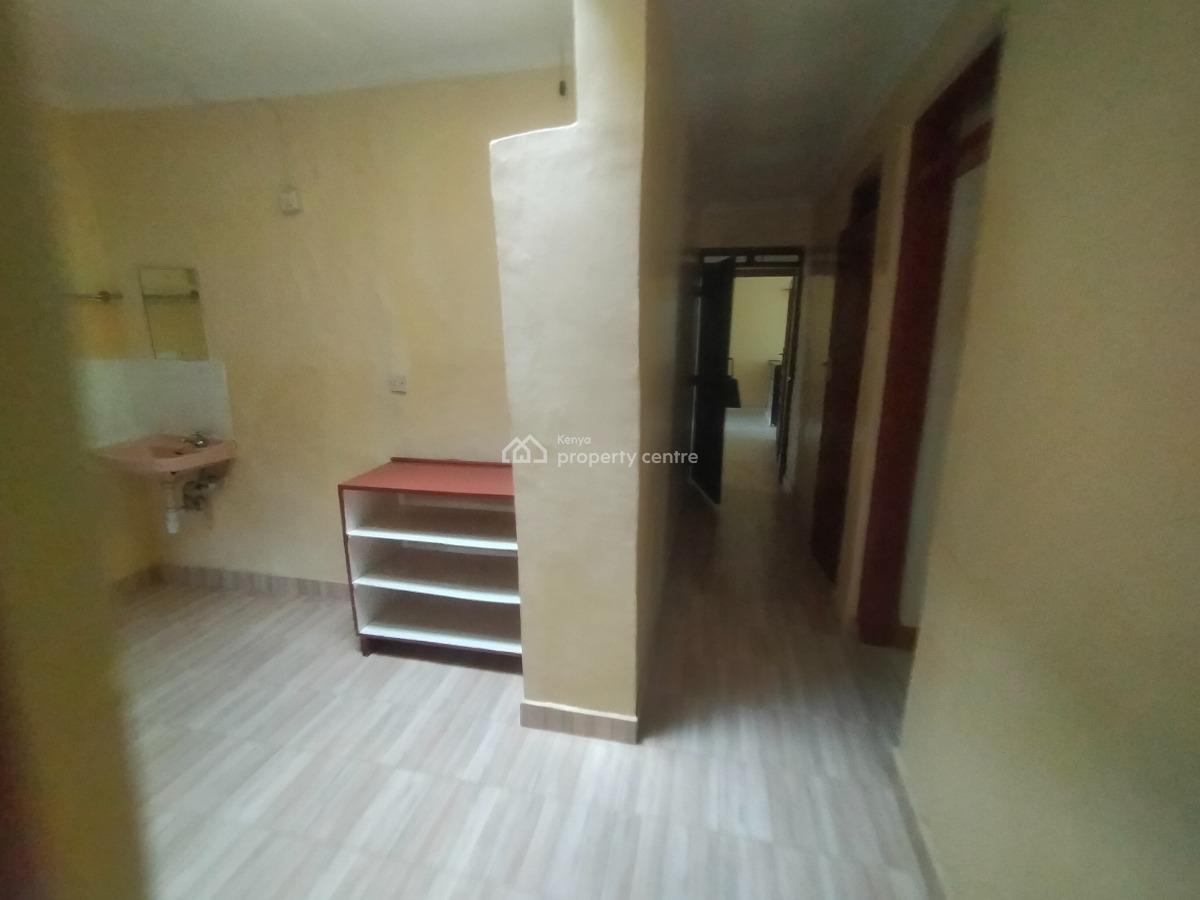 Affordable 3 Bedroom Bungalow Karen , No  Sq Available, Karen, Nairobi, House for Rent