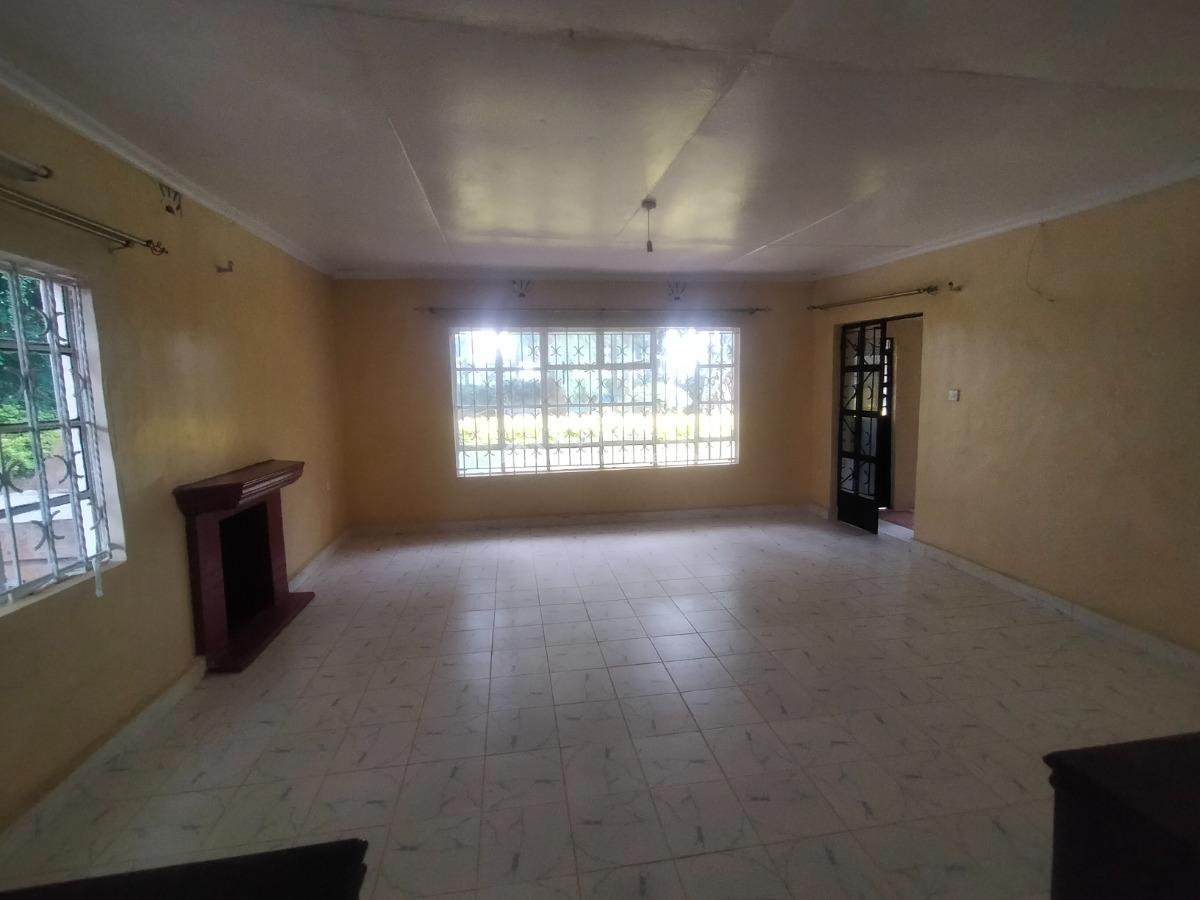 Affordable 3 Bedroom Bungalow Karen , No  Sq Available, Karen, Nairobi, House for Rent