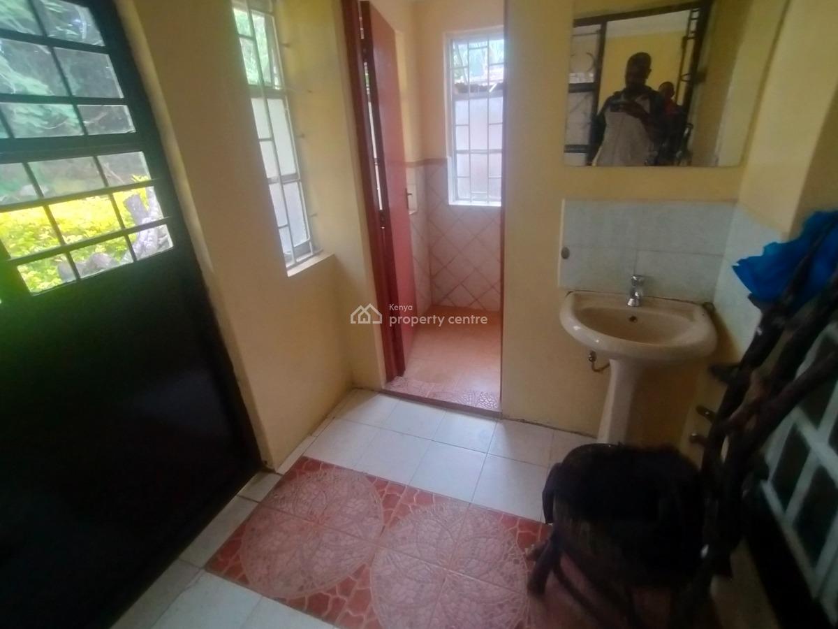 Affordable 3 Bedroom Bungalow Karen , No  Sq Available, Karen, Nairobi, House for Rent