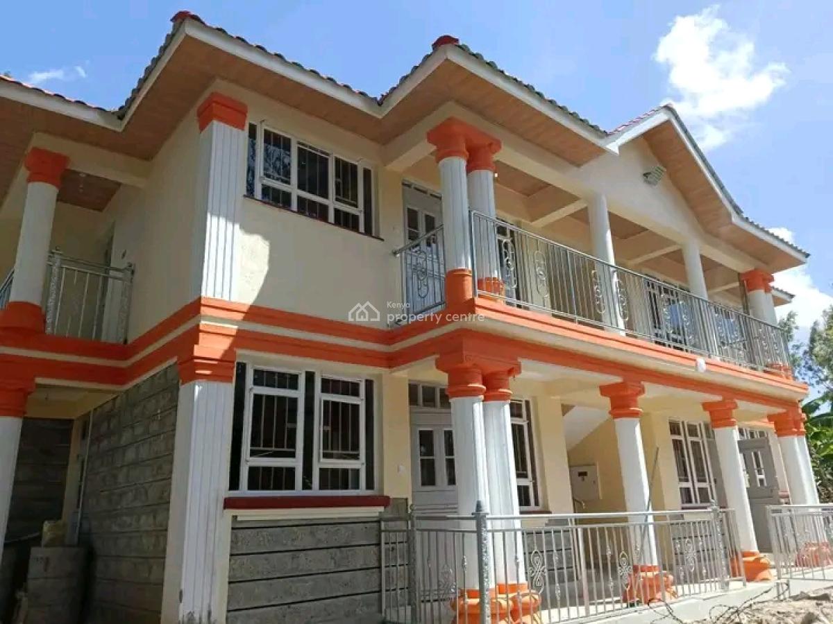 Executive 2 Bedroom Apartment Karen, Karen, Nairobi, House for Rent