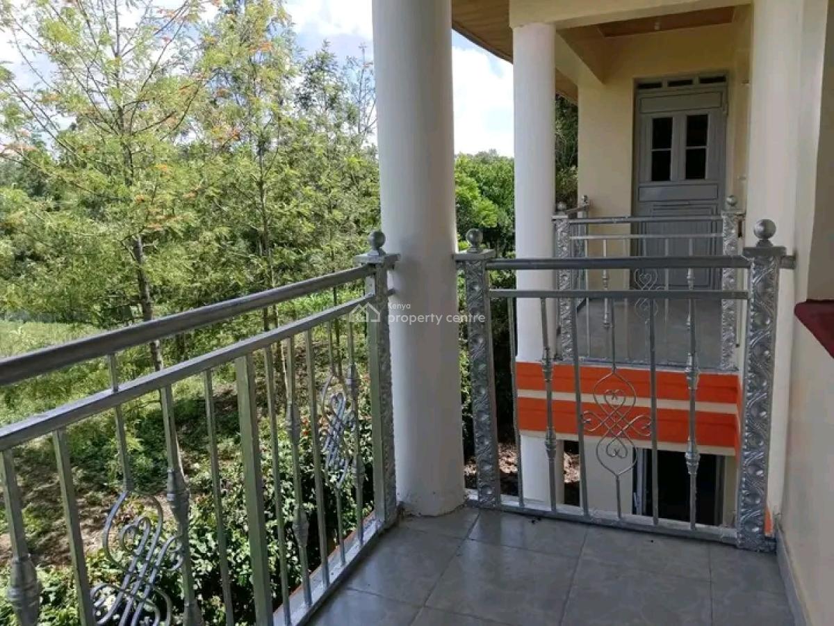 Executive 2 Bedroom Apartment Karen, Karen, Nairobi, House for Rent