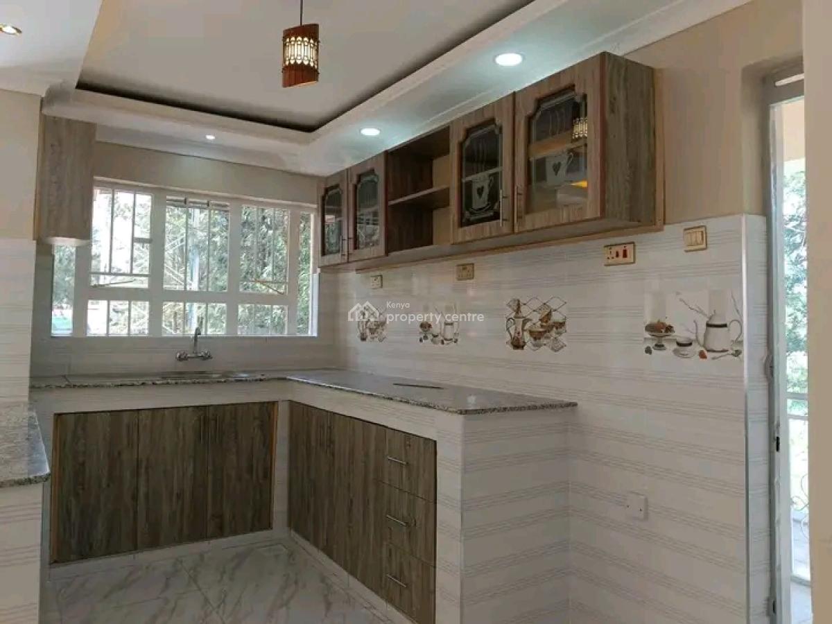 Executive 2 Bedroom Apartment Karen, Karen, Nairobi, House for Rent