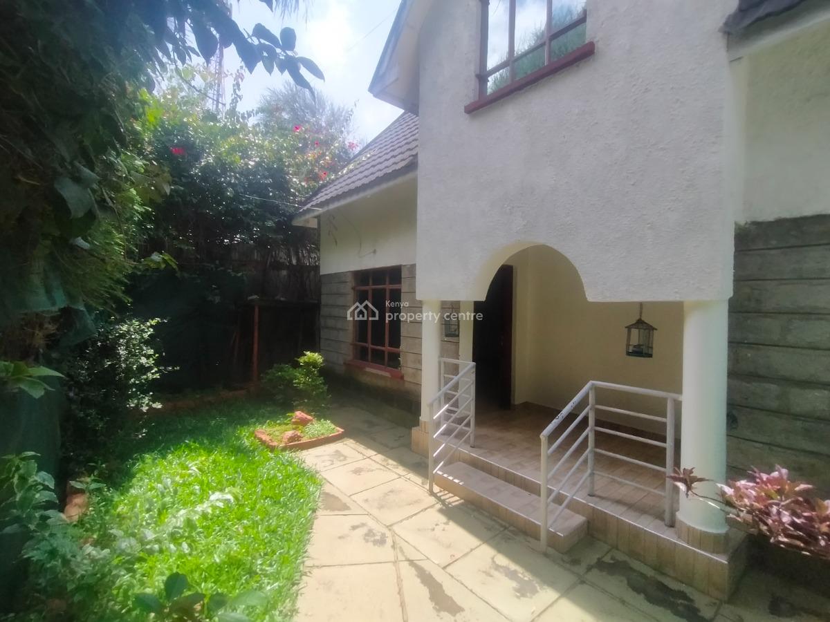 Lovely 1 Bedroom Cottage Karen, Karen, Nairobi, House for Rent