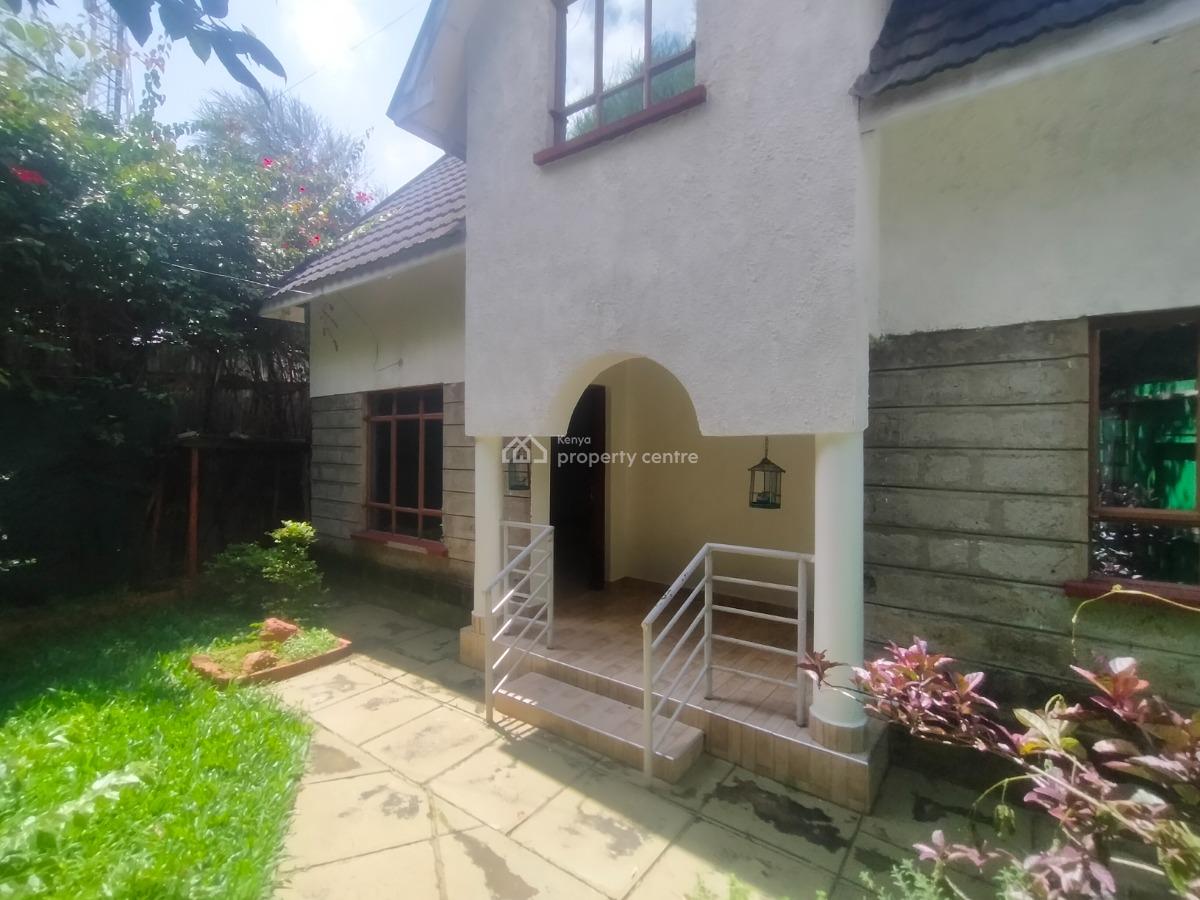 Lovely 1 Bedroom Cottage Karen, Karen, Nairobi, House for Rent