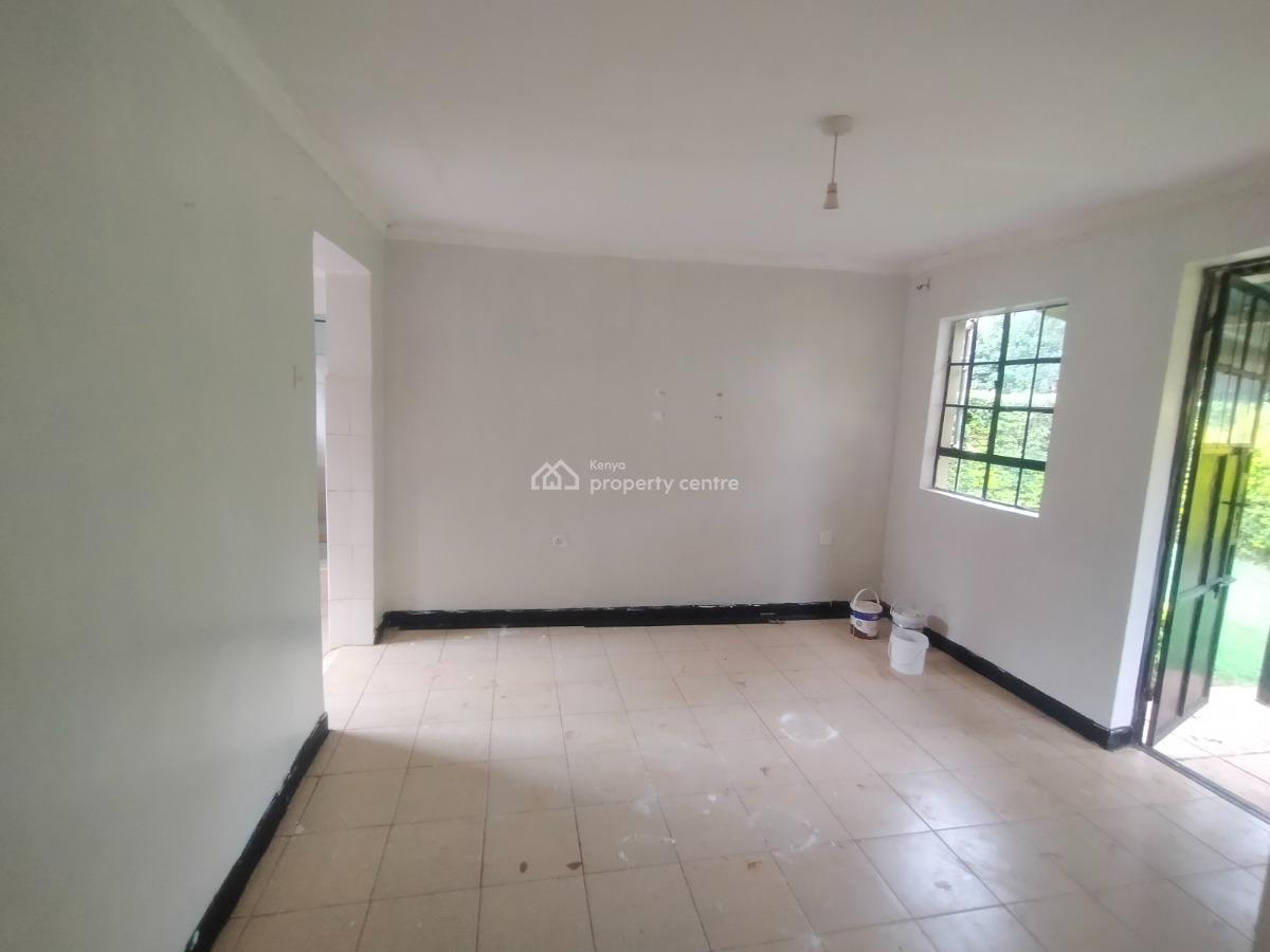 Elegant 2 Bedroom Bungalow Karen, Own Compound, Karen, Nairobi, House for Rent