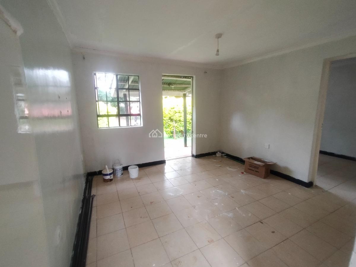 Elegant 2 Bedroom Bungalow Karen, Own Compound, Karen, Nairobi, House for Rent