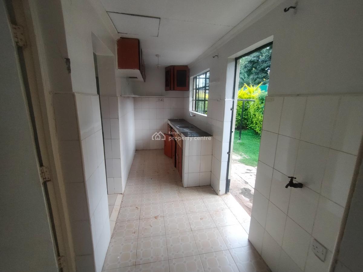 Elegant 2 Bedroom Bungalow Karen, Own Compound, Karen, Nairobi, House for Rent