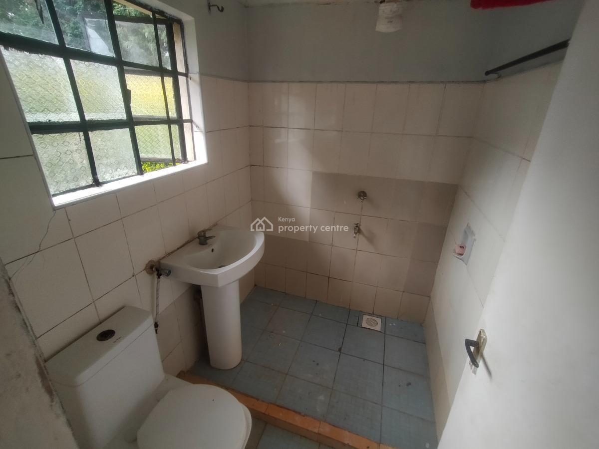 Elegant 2 Bedroom Bungalow Karen, Own Compound, Karen, Nairobi, House for Rent