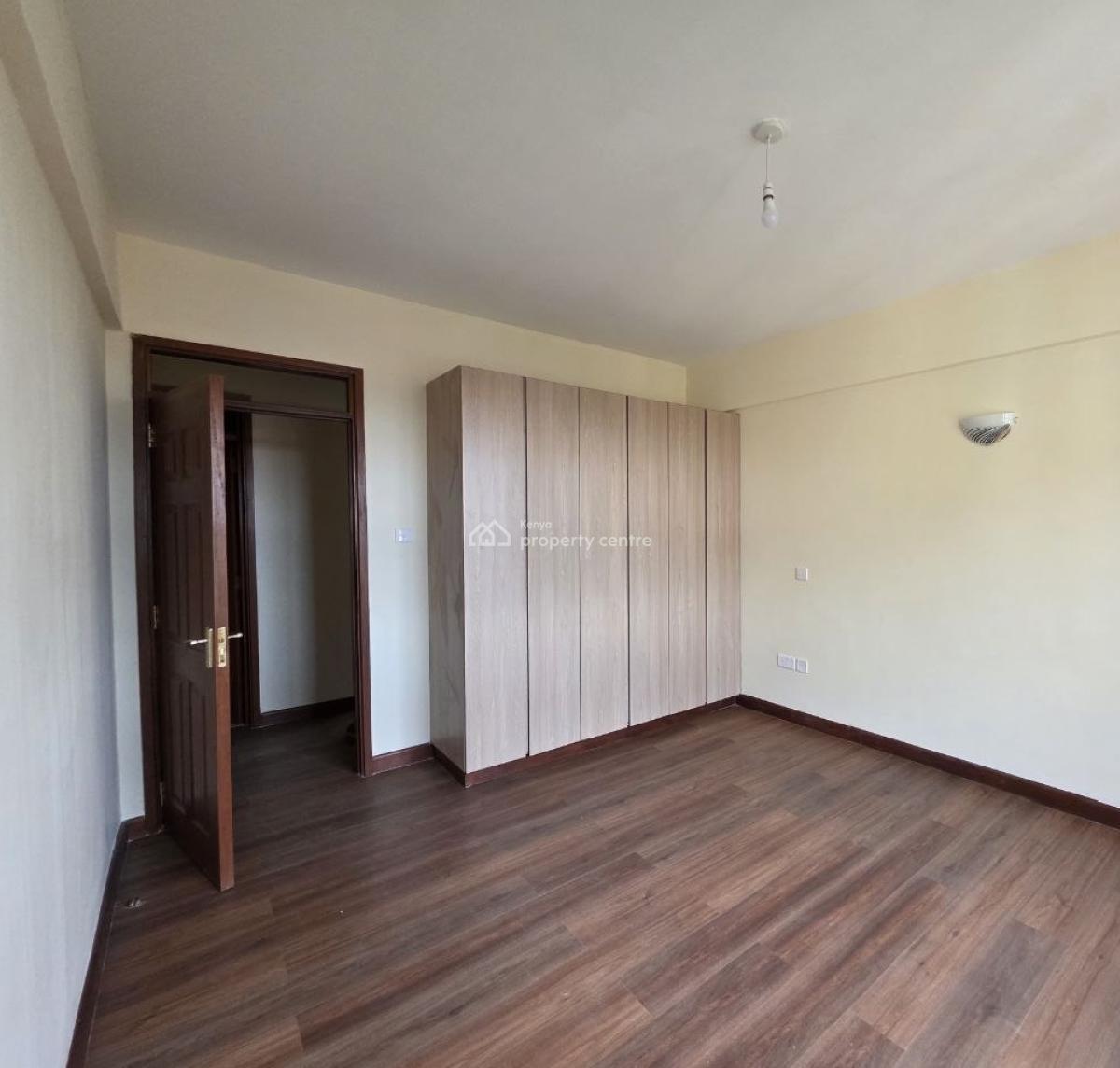 Exclusive 3 Bedroom Apartment with Dsq in Loresho, Nairobi, Loresho, Westlands, Nairobi, Apartment for Rent
