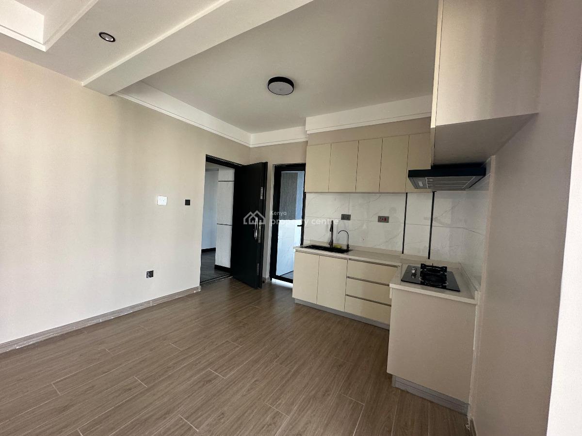 Apartment with Great Views and Lighting, Near Adlife and Yaya Centre, Kilimani, Nairobi, Apartment for Rent