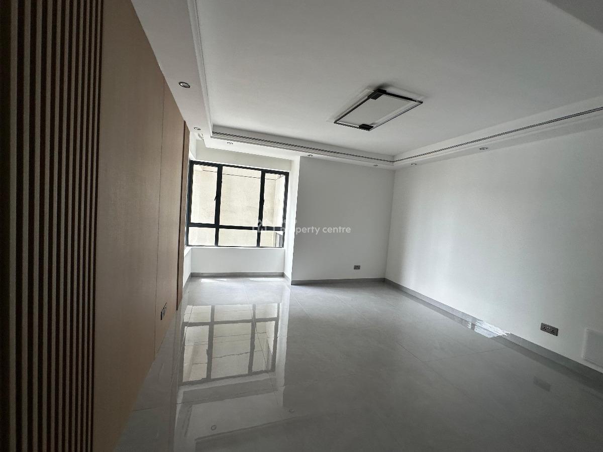 Ready Apartment Just Completed, Near Yaya, Kilimani, Nairobi, Apartment for Sale