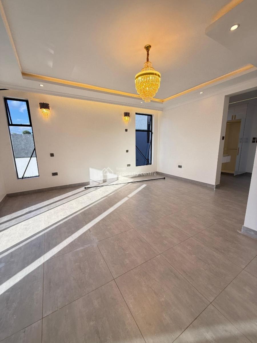 Newly Built 5 Bedroom House in Mugutha, Ruiru, Mugutha, Ruiru, Kiambu, House for Sale