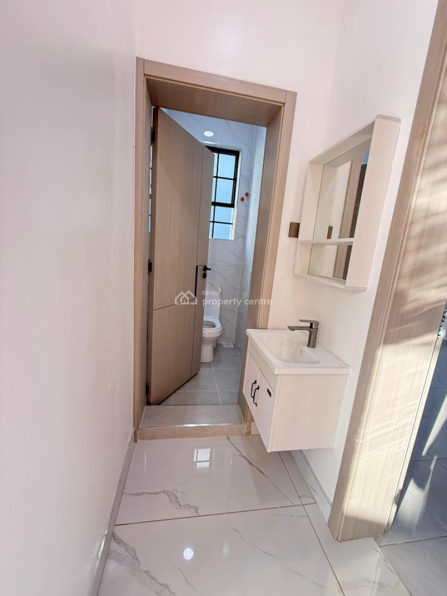 Newly Built 5 Bedroom House in Mugutha, Ruiru, Mugutha, Ruiru, Kiambu, House for Sale