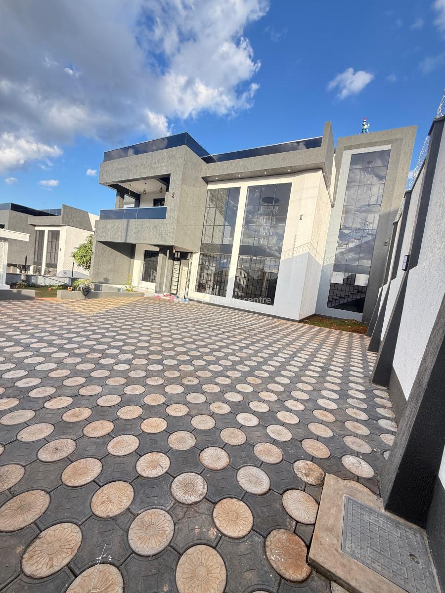 Newly Built 5 Bedroom House in Mugutha, Ruiru, Mugutha, Ruiru, Kiambu, House for Sale